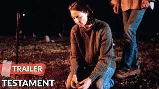 Testament 1983 Trailer  Jane Alexander  William Devane [upl. by Morty878]