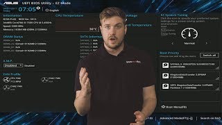 Common BIOS Settings Explained [upl. by Kraus]