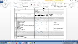 DIAGRAMA DE FLUJO DE PROCESO DE PRODUCCIÓN [upl. by O'Gowan77]