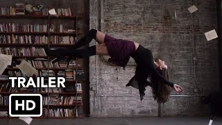 The Magicians Syfy Official Trailer HD [upl. by Aiciled]