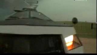 Storm Chasers  Vehicle Tours TIV1 [upl. by Knowles]