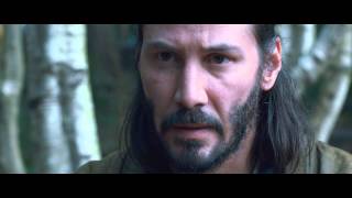 47 RONIN Official International Trailer  Legend Universal Pictures HD [upl. by Attayek]