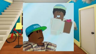 IFHY IN ROBLOX [upl. by Kala]