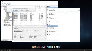 How to clear logs on Windows 10 [upl. by Odnam]