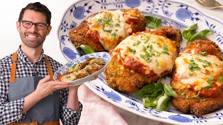 Chicken Parmesan [upl. by Juster163]