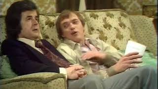 The Likely Lads S1 E11 Count Down [upl. by Schonthal]