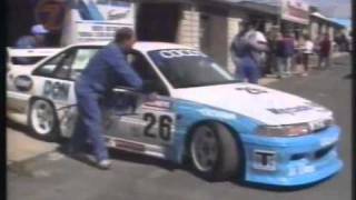 1994 Bathurst 1000 Don Watson fatal crash [upl. by Yl]