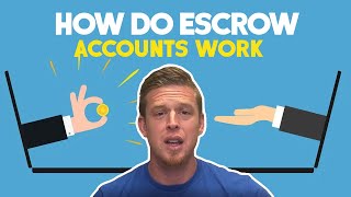 How Do Mortgage Escrow Accounts Work [upl. by Reginauld]