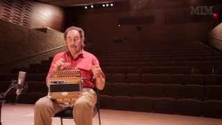 Marc Savoy and the Cajun Accordion [upl. by Tioneb]