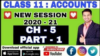 Class 11  ACCOUNTS  Accounting Equations  1 [upl. by Maribeth340]