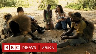 Mother Africa  History Of Africa with Zeinab Badawi Episode 1 [upl. by Auqenwahs]