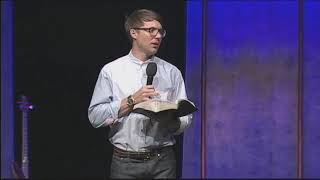 Jesus is loving Barabbas  FULL Sermon Judah Smith [upl. by Johanan403]