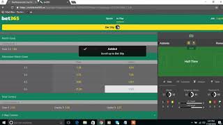 how to make money on Bet365 easily HD [upl. by Ylrebme]