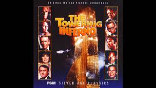 The Towering Inferno  Soundtrack Suite John Williams [upl. by Ezalb]