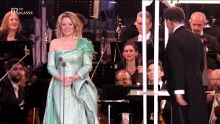 Renée Fleming sings “Marietta’s Lied” from Erick Korngold’s Die Tote Stadt [upl. by Silma]