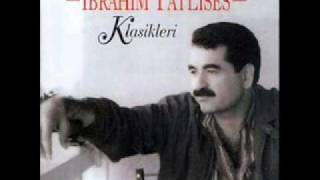 ibrahim tatlises  DOM DOM kursunu [upl. by Arat]