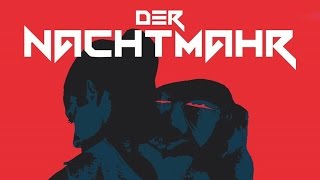 Der Nachtmahr  Trailer deutsch ᴴᴰ [upl. by Leuname119]