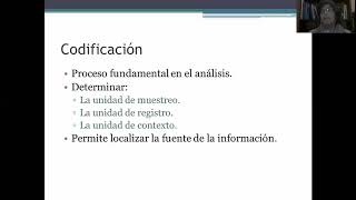 Análisis de contenido El Proceso [upl. by Geier]