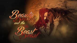 Maynooth Musical  Beauty and The Beast [upl. by Herv]