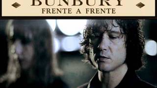 bunbury frente a frente [upl. by Akiram]