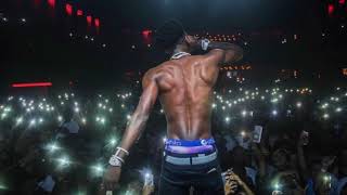 YoungBoy Never Broke Again  Black Cloud Official Audio [upl. by Ecar]