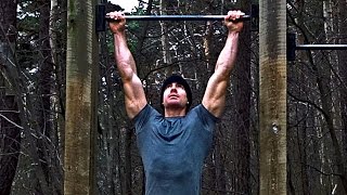 Calisthenics Workout Routines  FULL BODY GUIDE incl Warm upAlternativesProgression [upl. by Ytirev683]