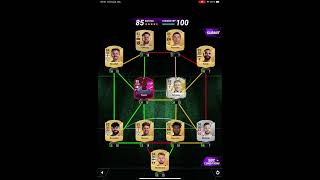 Madfut 25  SBC  Erling Haaland  Record Breaker [upl. by Ulda]