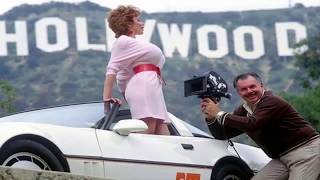 Russ Meyer film career info [upl. by Seedman]