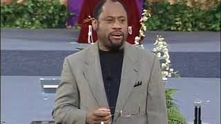 Kingdom Keys to Successful Marriage  Myles Munroe [upl. by Anallise]