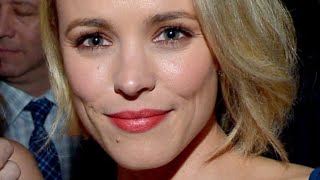 Rachel McAdams The Untold Truth [upl. by Adnovaj]