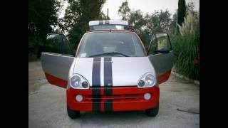 Microcar Tuning [upl. by Aseeral]