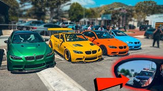 BIMMERFEST 2020 INSANE [upl. by Pennie]