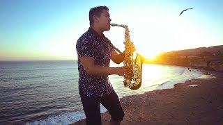 🎷 TOP 10 SAXOPHONE COVERS on YOUTUBE 1 🎷 [upl. by Denis214]