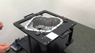 Surface Finish amp Contour Measurement Instrument  Form Talysurf CNC Series [upl. by Orville]