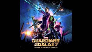 Theme of the Week 21  Guardians of the Galaxy Main Theme [upl. by Wershba210]