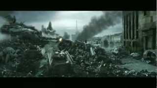 World War III Movie [upl. by Weylin]