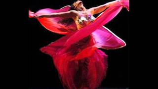 MUSICA PARA DANZA ARABE CANCION 1 [upl. by Llerrom]