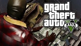 XpertThief  Money Mission GTA 5 Rap [upl. by Myrtle485]