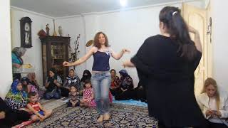 Afghan raghs and Iran rashgs Hazaragi dance Arabi dance [upl. by Toft]