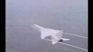 TSR 2 Test Flight [upl. by Colier]