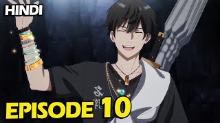 Spare Me Great Lord  EPISODE 10 Explained In Hindi [upl. by Liliane]