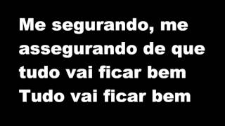 Ministério Zoe  Aquieta Minhalma com letra legendado [upl. by Auqinihs]