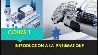 TSESA M11Analyse de circuits pneumatiquesIntroductiondarija [upl. by Kruter]