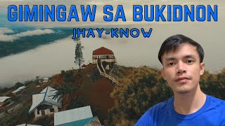 Jhayknow  Gimingaw Sa Bukidnon  RVW [upl. by Selyn230]