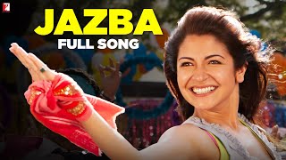 Jazba  Full Song  Ladies vs Ricky Bahl  Anushka Sharma  Shilpa Rao [upl. by Eastman]