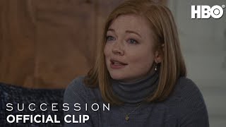 Succession Tern Haven Season 2 Episode 5 Clip  HBO [upl. by Remington]