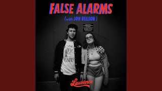 False Alarms with Jon Bellion [upl. by Vardon]