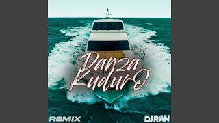 Danza Kuduro Remix [upl. by Neibaf]