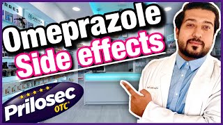 Lansoprazole  Mechanism side effects interactions and uses [upl. by Lebanna]