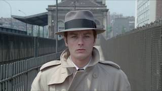 Le Samouraï Trailer 1967 [upl. by Stoops]